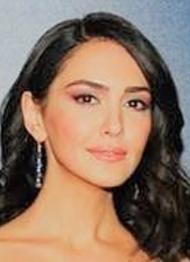 Nazanin Boniadi