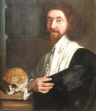 John Tradescant the Younger
