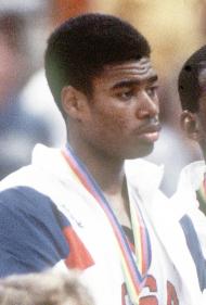 Pervis Ellison