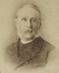 Thomas Levi