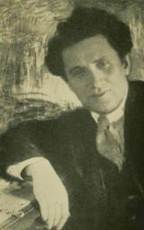 Grigori Zinoviyev