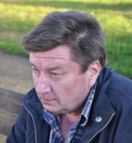 Aki Kaurismäki Aki Kaurismäki