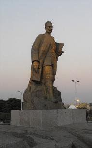 Abbas el-Akkad