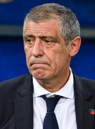 Fernando Santos (Portekizli futbolcu)