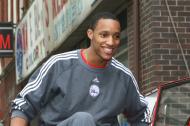 Evan Turner