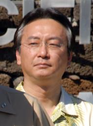 Akinori Eto