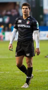 Ben Youngs Ben Youngs