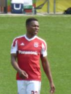 Félix Borja